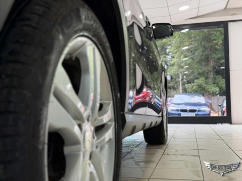 Mercedes-Benz GLA 2.1 GLA220d Sport (Premium) 7G-DCT 4MATIC Euro 6 (s/s) 5dr 13