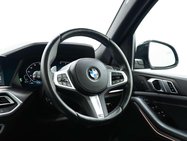 BMW X5 3.0 X5 xDrive 30d M Sport MHEV Auto 4WD 5dr 23