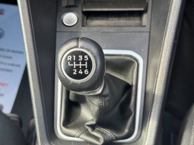 Ford Transit Connect SWB L1H1 Low Roof Limited Air Con Alloys Sensors Cam EURO 6 NO VAT 41