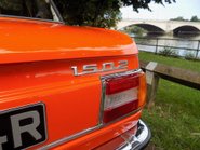 BMW 02 Series 1502 80