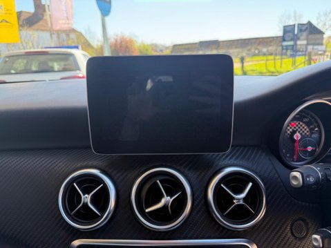 Mercedes-Benz A Class 1.5 A180d AMG Line 7G-DCT Euro 6 (s/s) 5dr 32