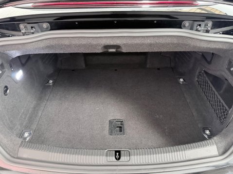 Audi S5 3.0 TFSI V6 Cabriolet Tiptronic quattro Euro 6 (s/s) 2dr 44