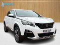 Peugeot 3008 1.2 PureTech Allure SUV 5dr Petrol Manual Euro 6 (s/s) (130 ps) 17