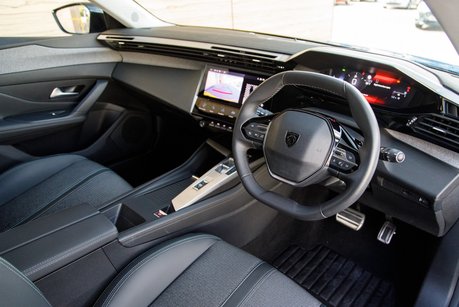 Peugeot 308 PURETECH S/S ALLURE PREMIUM
