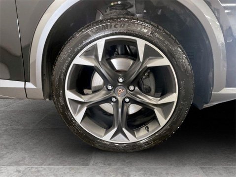 Cupra Formentor 1.5 TSI V2 SUV 5dr Petrol DSG Euro 6 (s/s) (150 ps) Full Leather - Alloys - 10