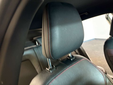 Ford Focus 1.0 Focus ST-Line X 5dr 15