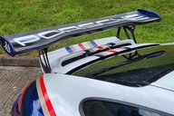 Porsche 911 CARRERA 4S 17