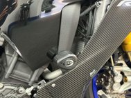 Yamaha R1M 1000 Super Sports Petrol Manual Euro 5 (200 ps) 26