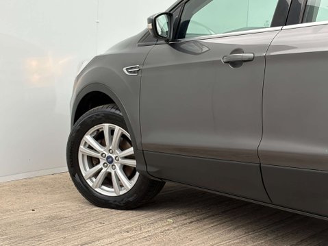 Ford Kuga 1.5 Kuga Zetec 5dr 32