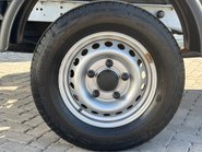 Ford Transit 350 Srw Rwd 130 ps Single Cab Tipper - Air Con 28