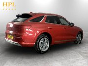 Genesis GV70 (77.4kWh, Dual Motor) Sport SUV 5dr Electric Auto 4WD (490 ps) 7