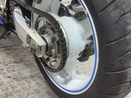 Suzuki GSX-R SRAD 1997 31K GOOD RUNNING CLASSIC SPORTS BIKE PROJECT 600CC 14