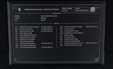 Ferrari Portofino M 41