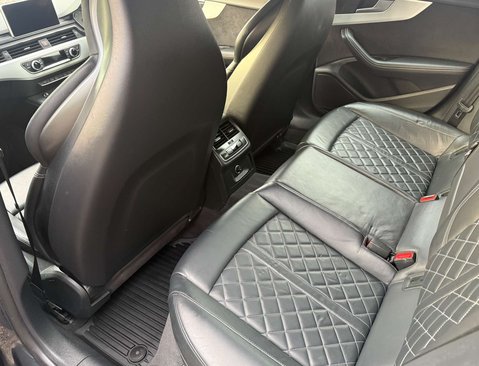 Audi A5 3.0 S5 Sportback TFSI Quattro Auto 4WD 5dr 49