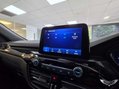 Ford Kuga 2.5 EcoBoost Duratec 14.4kWh ST-Line X CVT Euro 6 (s/s) 5dr 43