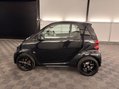 Smart Fortwo Coupe 1.0 Grandstyle SoftTouch Euro 5 2dr 38