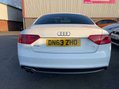 Audi A5 2.0 A5 Black Edition TDI 2dr 18