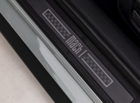 Ford Mustang Mach 1 18