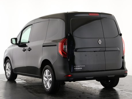 Renault Kangoo ML19 TCe 130 Advance MY26 9