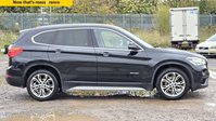 BMW X1 2.0 18d xLine SUV 5dr Diesel Auto xDrive Euro 6 (s/s) (150 ps) 13