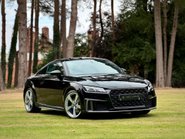 Audi TT TFSI S LINE 1