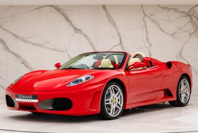 Ferrari F430 Spider