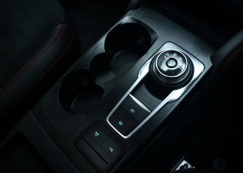 Ford Kuga 2.5h Duratec ST-Line X Edition SUV 5dr Petrol Hybrid CVT Euro 6 (s/s) (190 32