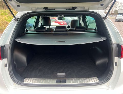 Kia Sportage 1.6 Sportage GT-Line ISG 5dr 46