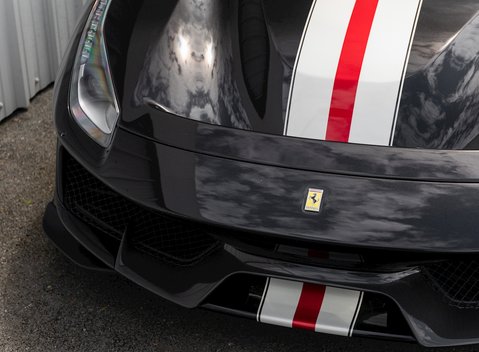 Ferrari 488 Pista 21