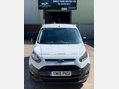 Ford Transit Connect 1.5 TDCi 220 L1 H1 5dr 19