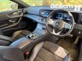 Mercedes-Benz E Class 2.0 E 220 D AMG Line Auto 2dr 15