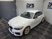 BMW 1 Series 3.0 M140i Shadow Edition Hatchback 5dr Petrol Auto Euro 6 (s/s) (340 ps) 15