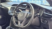 Vauxhall Corsa 1.2 Turbo Ultimate Nav Hatchback 5dr Petrol Auto Euro 6 (s/s) (130 ps) 34