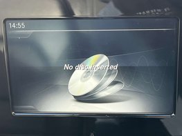 Mercedes-Benz A Class 1.5 A 180 D SE Executive Auto 5dr 38