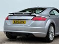 Audi TT 2.0 TT Sport TFSI 3dr 31
