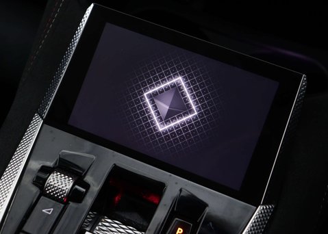 DS 4 1.6 DS4 Performance Line + PureTech SS A 5dr 32