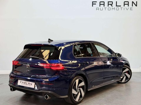 Volkswagen Golf 2.0 TSI GTI Hatchback 5dr Petrol DSG Euro 6 (s/s) (245 ps) 4