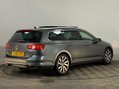Volkswagen Passat GT TDI BLUEMOTION TECHNOLOGY 6