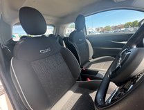 Fiat 500e 24kWh Action Hatchback 3dr Electric Auto (95 ps) 10