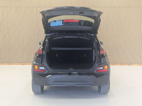 Hyundai KONA 1.0 Kona SE 5dr 24