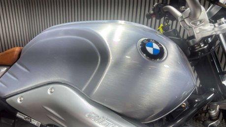 BMW R nine T 1170 X 2017 MOT MAY 2027 ONLY 9K STUNNING EXAMPLE 45