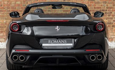 Ferrari Portofino 5