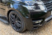 Land Rover Range Rover Sport V8 AUTOBIOGRAPHY DYNAMIC 59