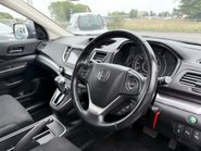 Honda CR-V I-VTEC SE PLUS NAVI AUTOMATIC 10