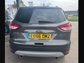 Ford Kuga 2.0 TDCi Titanium 2WD Euro 6 (s/s) 5dr 6
