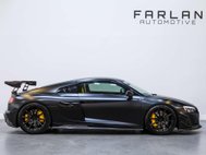 Audi R8 5.2 FSI V10 Coupe 2dr Petrol S Tronic Euro 6 (s/s) (540 ps) 24