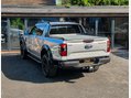 Ford Ranger 3.0 Ranger Wildtrak EcoBlue 4x4 A 4WD 29