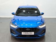 Ford Focus 1.0T EcoBoost ST-Line Hatchback 5dr Petrol Manual Euro 6 (s/s) (125 ps) 9