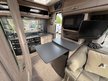 Autosleeper Nuevo EK 15