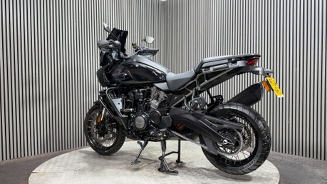 Harley-Davidson Pan America RA 1250 SPECIAL 2024 ONLY 4K ADVENTURE BIKE 6